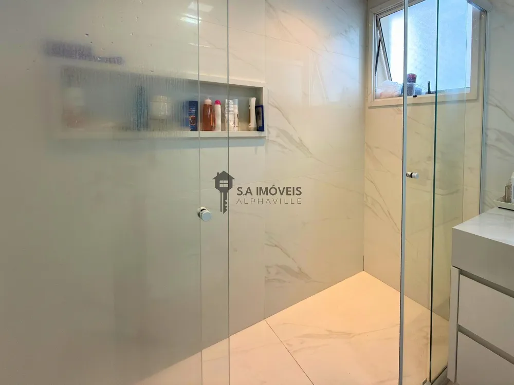 Apartamento, 3 quartos, 164 m² - Foto 7