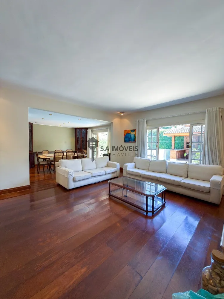 Casa, 4 quartos, 270 m² - Foto 2