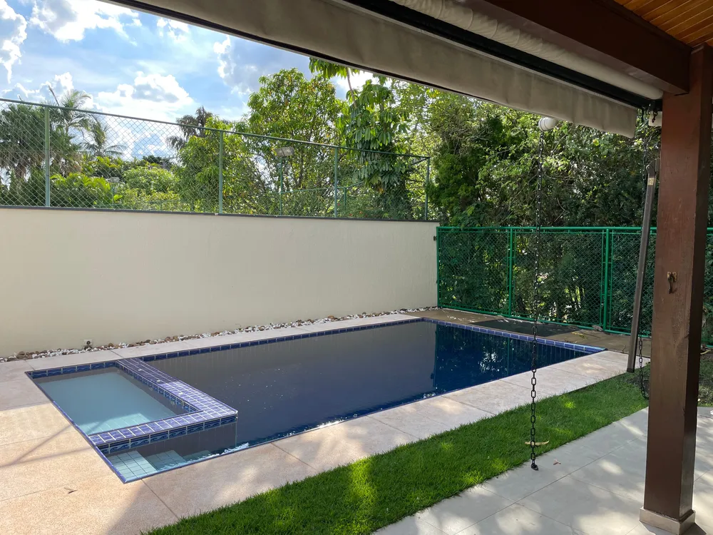 Casa, 4 quartos, 500 m² - Foto 7