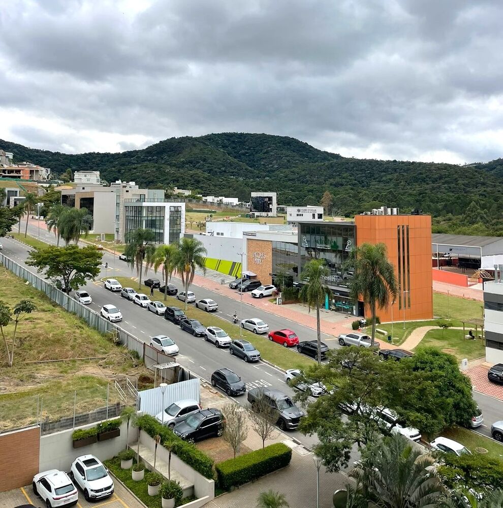 Apartamento, 1 quarto, 45 m² - Foto 15