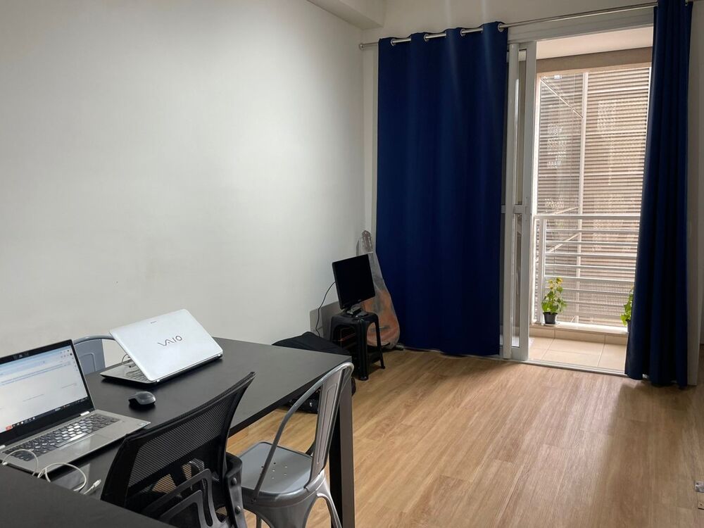 Apartamento, 1 quarto, 45 m² - Foto 8