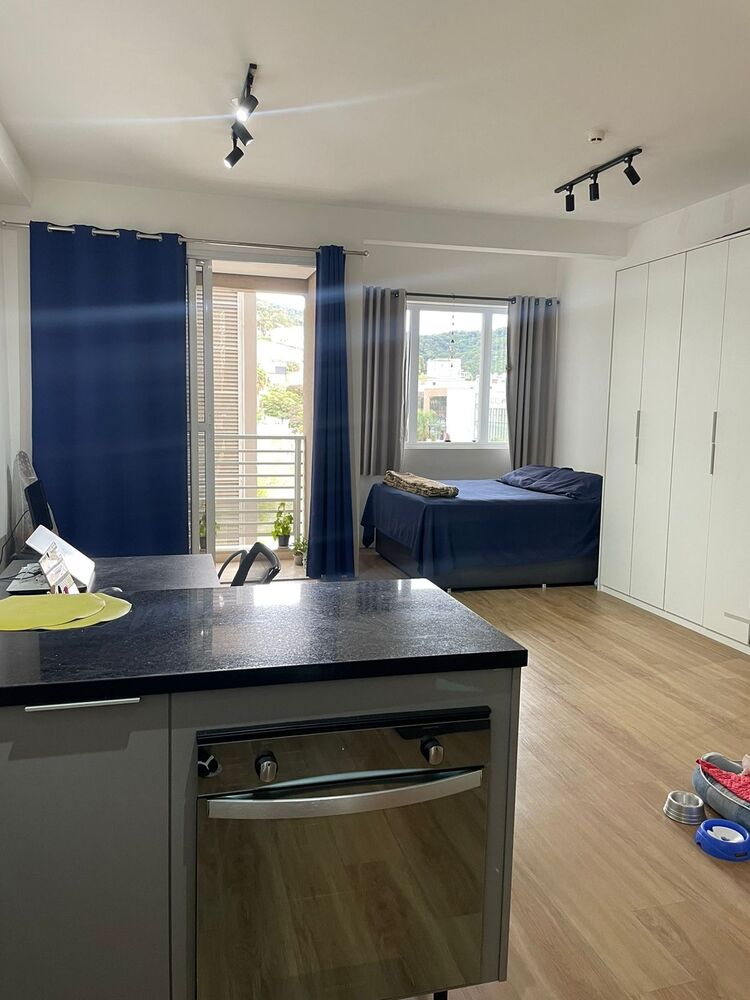 Apartamento, 1 quarto, 45 m² - Foto 10