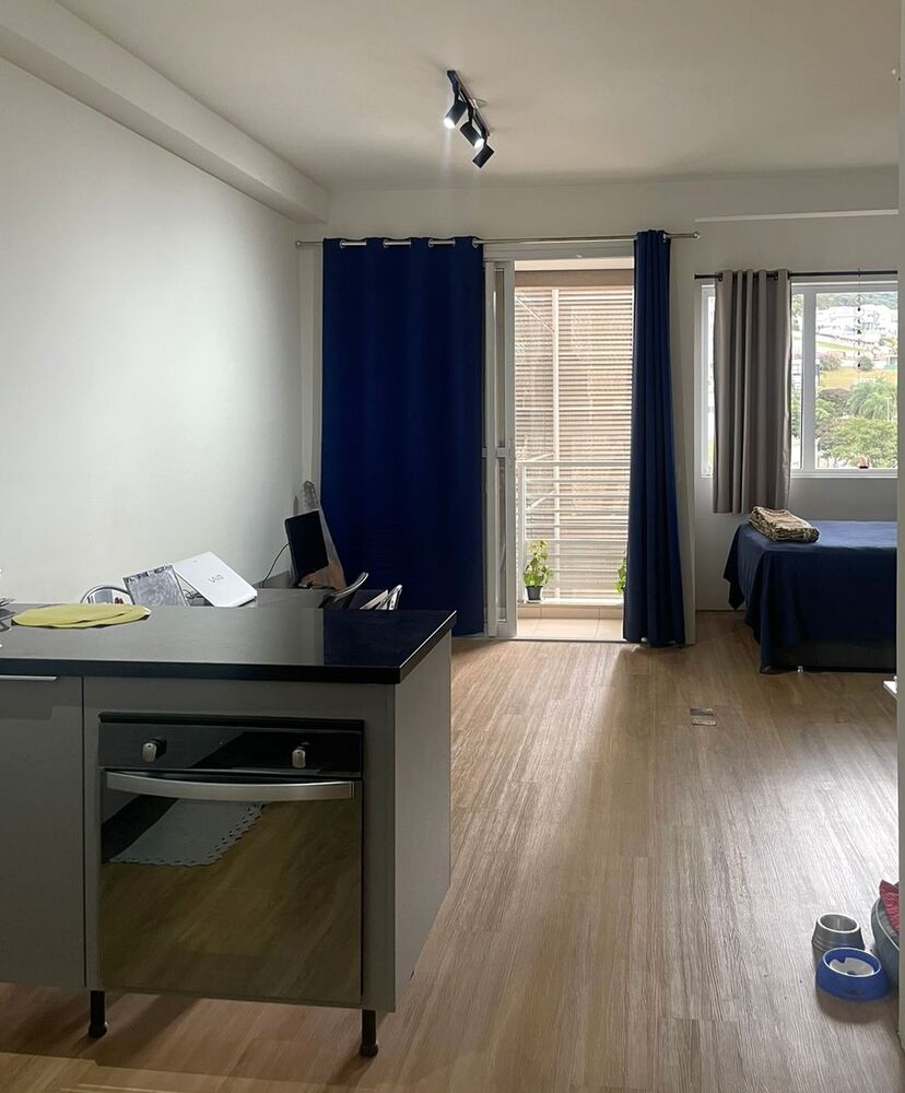 Apartamento, 1 quarto, 45 m² - Foto 11