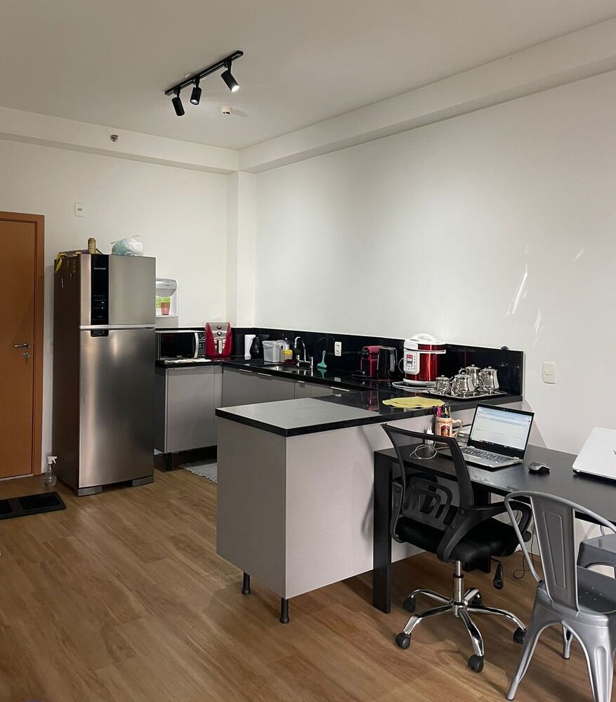Apartamento, 1 quarto, 45 m² - Foto 7
