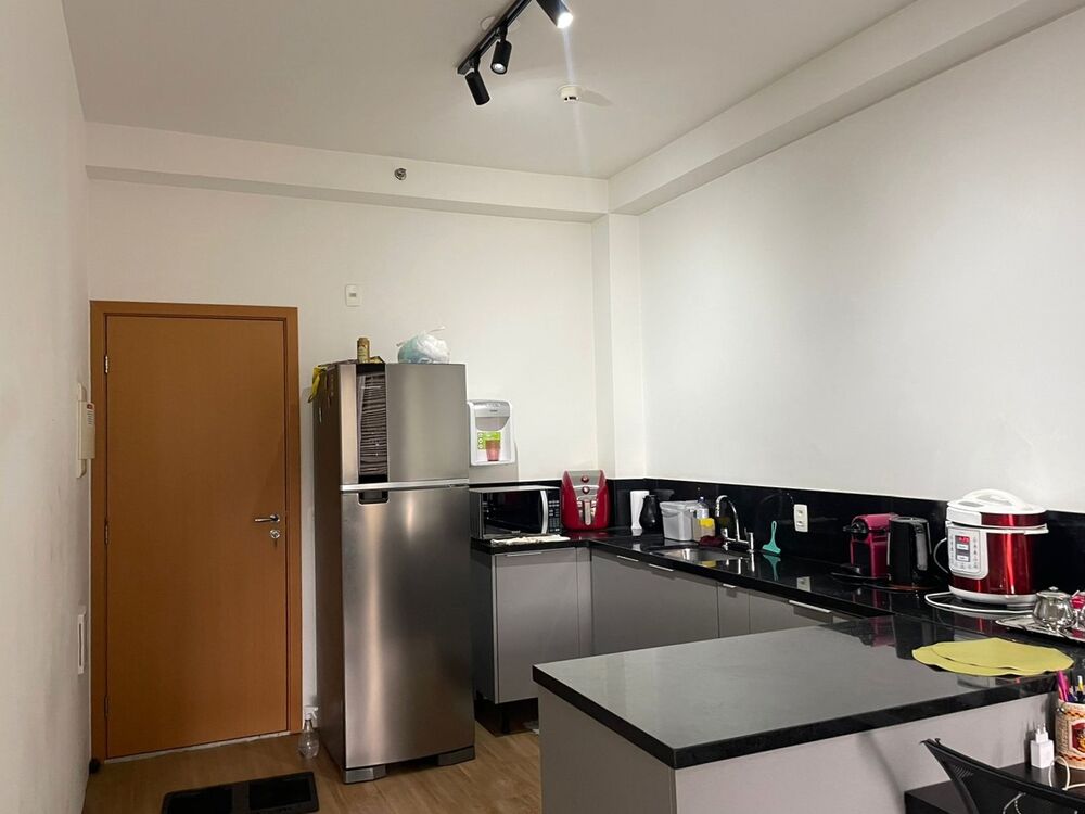Apartamento, 1 quarto, 45 m² - Foto 5