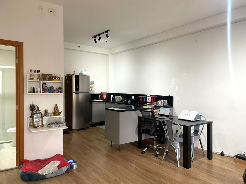 Apartamento, 1 quarto, 45 m² - Foto 6