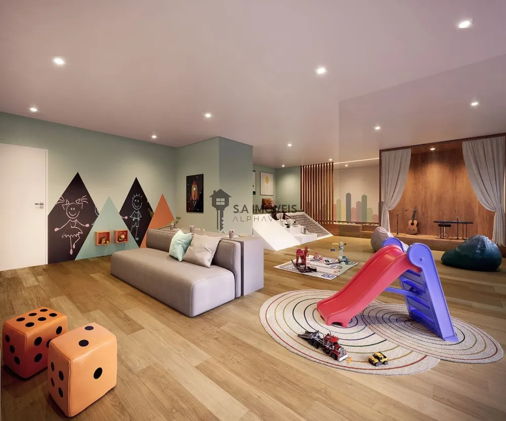 Apartamento, 3 quartos, 81 m² - Foto 12