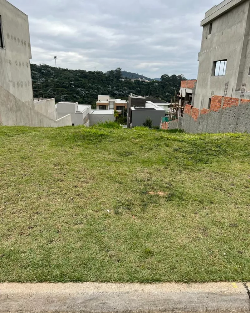 Terreno à venda, 490m² - Foto 4