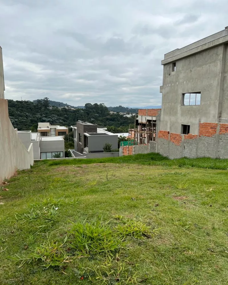 Terreno à venda, 490m² - Foto 1