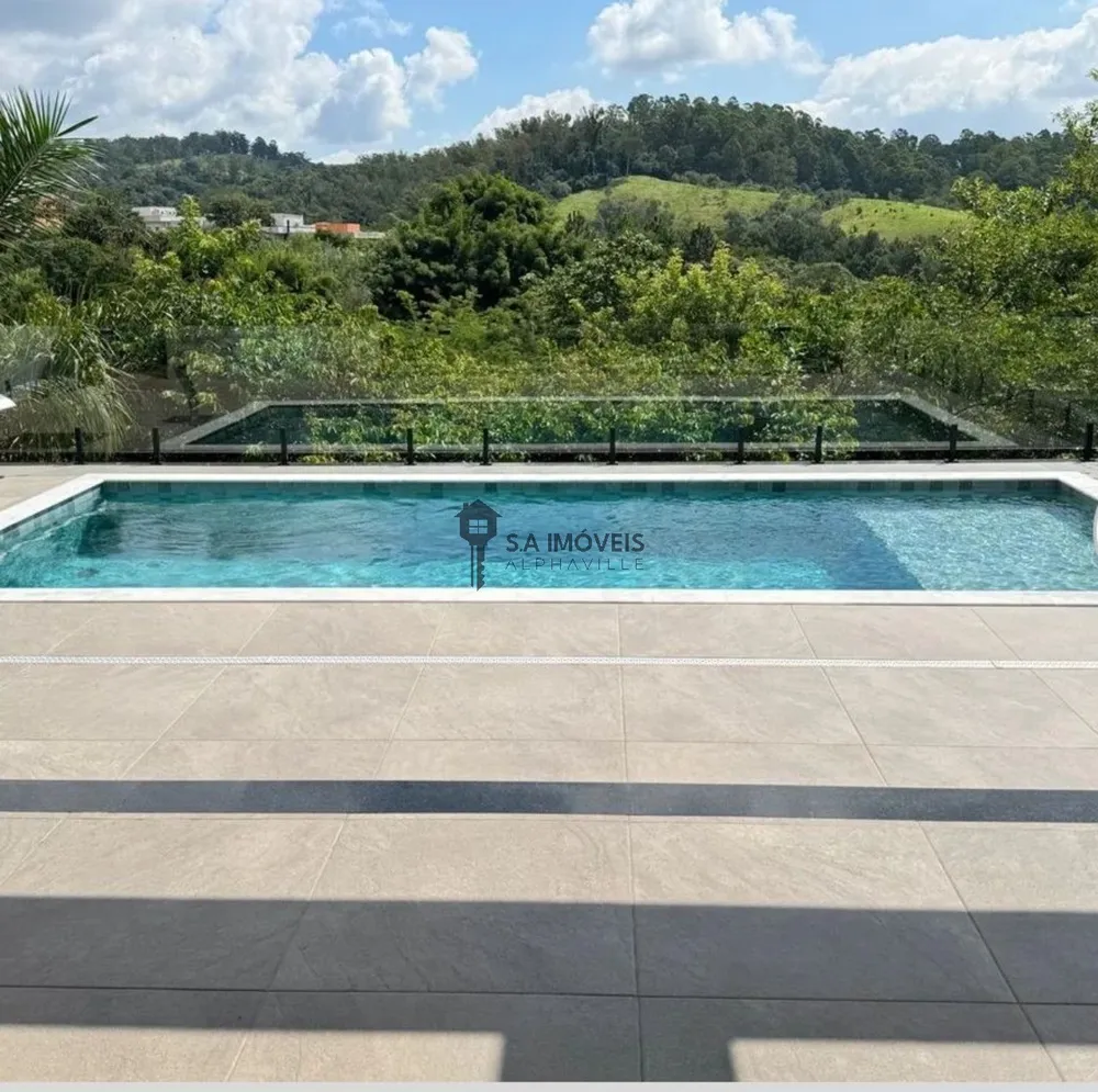 Casa, 4 quartos, 306 m² - Foto 2