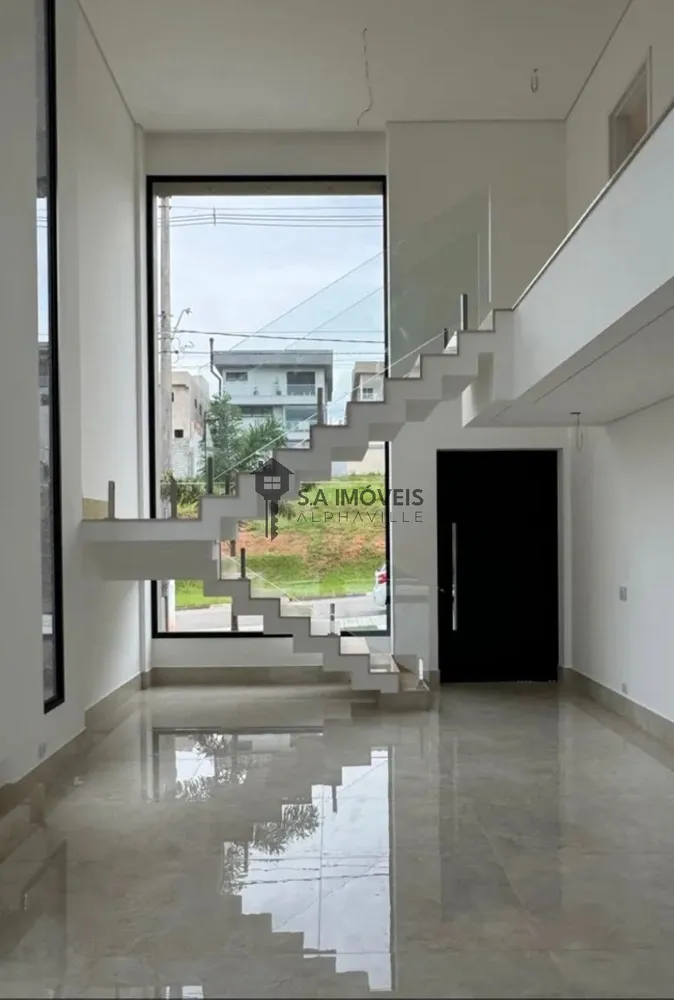 Casa, 4 quartos, 306 m² - Foto 3