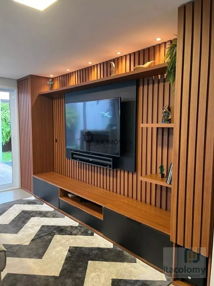 Casa, 3 quartos, 180 m² - Foto 2