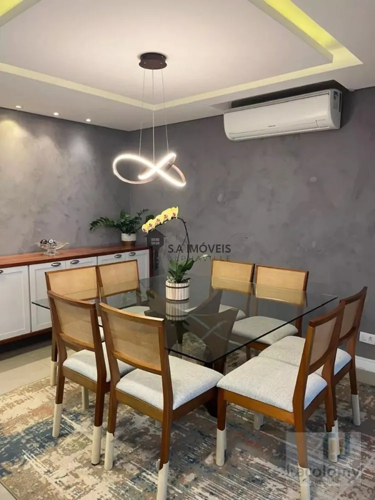 Casa, 3 quartos, 180 m² - Foto 4