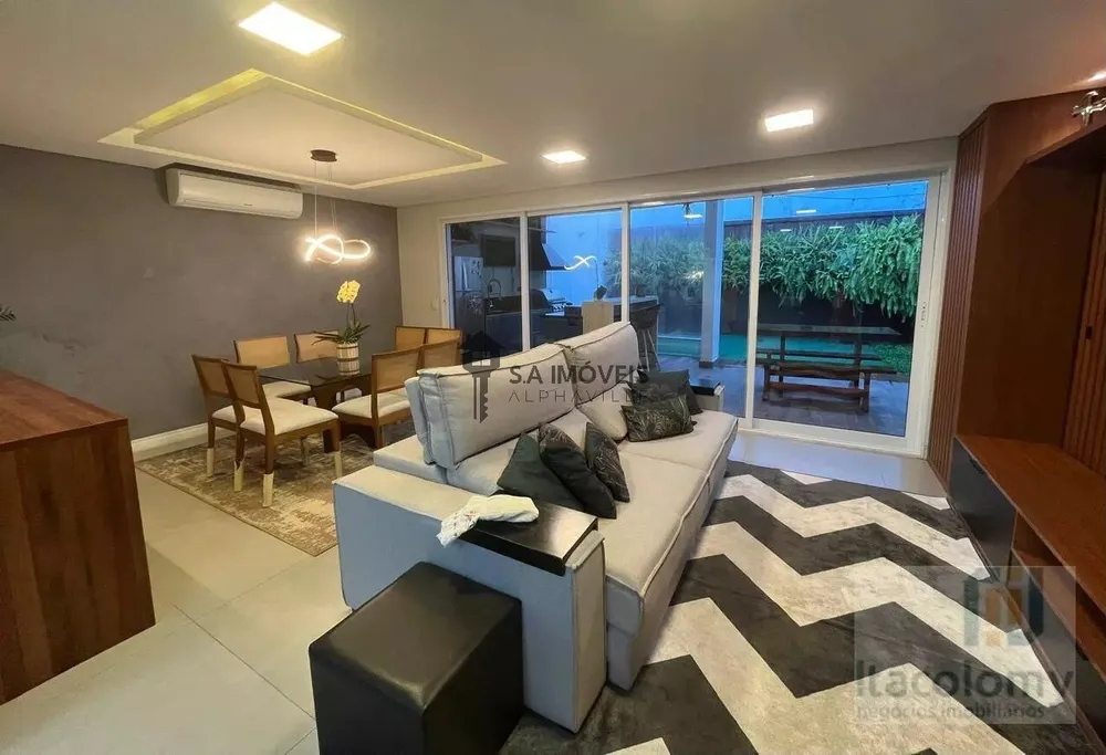 Casa, 3 quartos, 180 m² - Foto 1