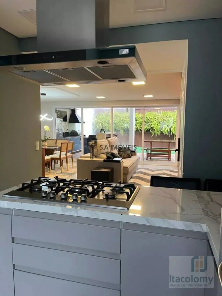 Casa, 3 quartos, 180 m² - Foto 6