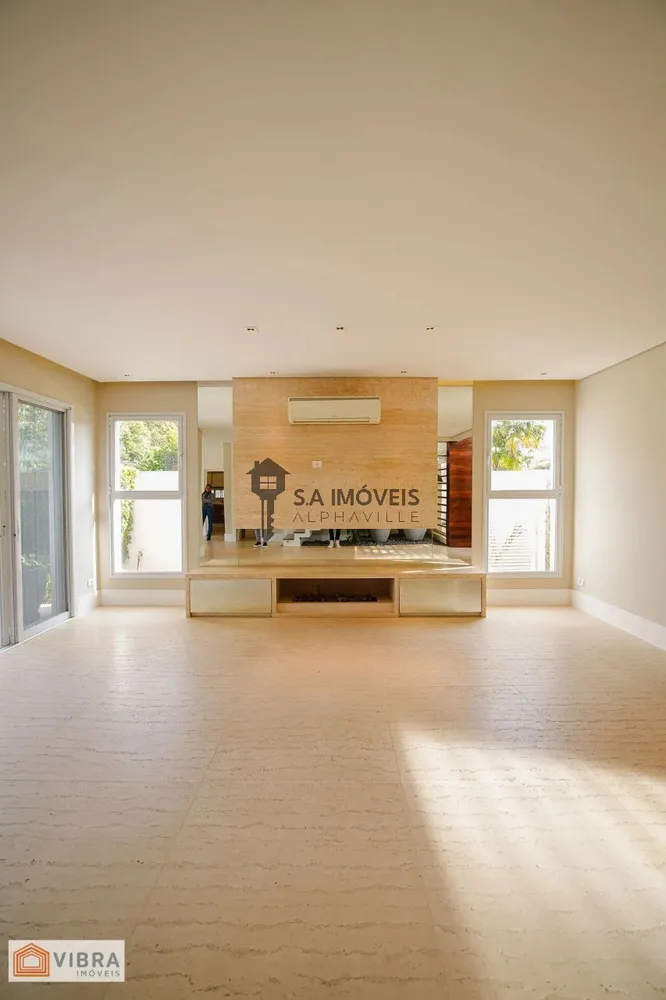 Casa, 4 quartos, 482 m² - Foto 3
