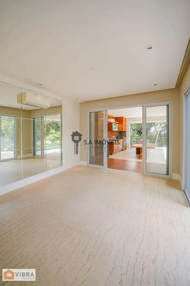 Casa, 4 quartos, 482 m² - Foto 15
