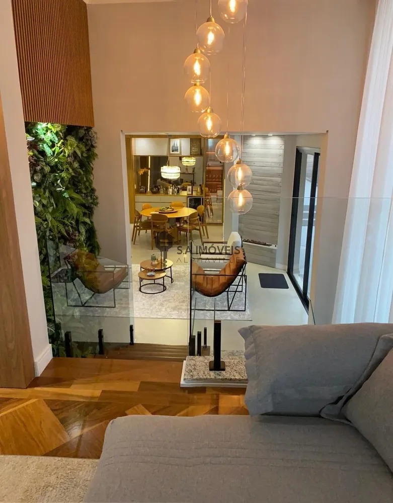 Casa, 4 quartos, 500 m² - Foto 3