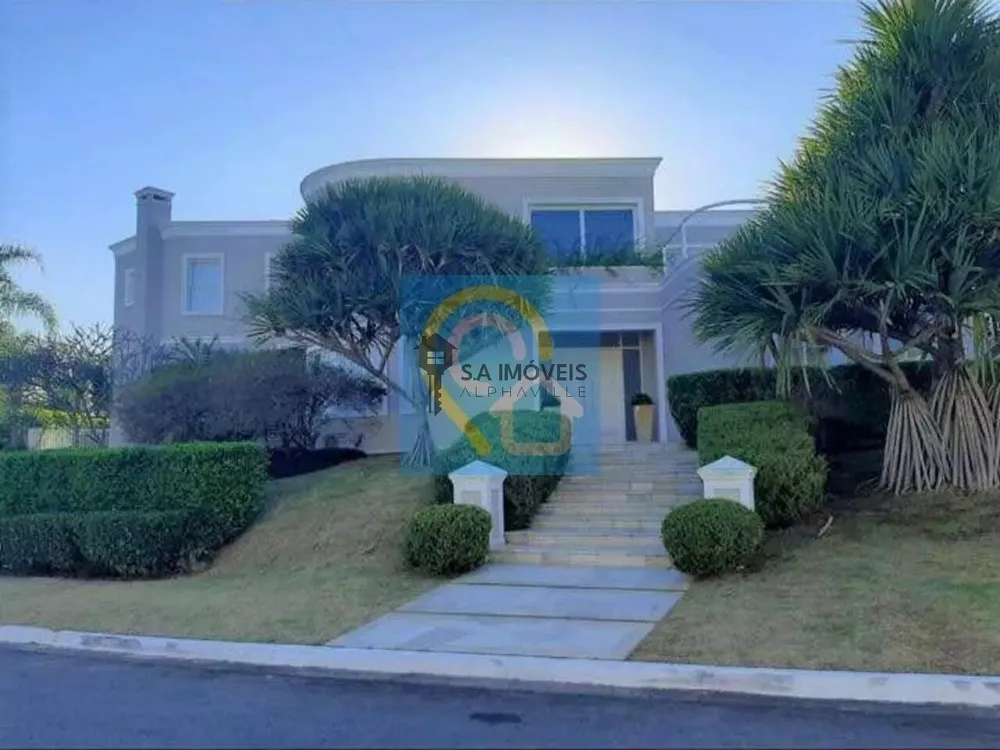 Casa, 5 quartos, 964 m² - Foto 12