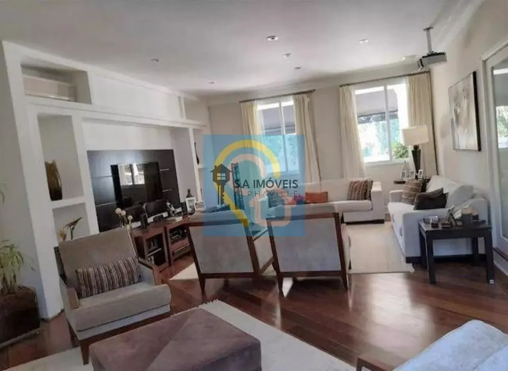 Casa, 5 quartos, 964 m² - Foto 2