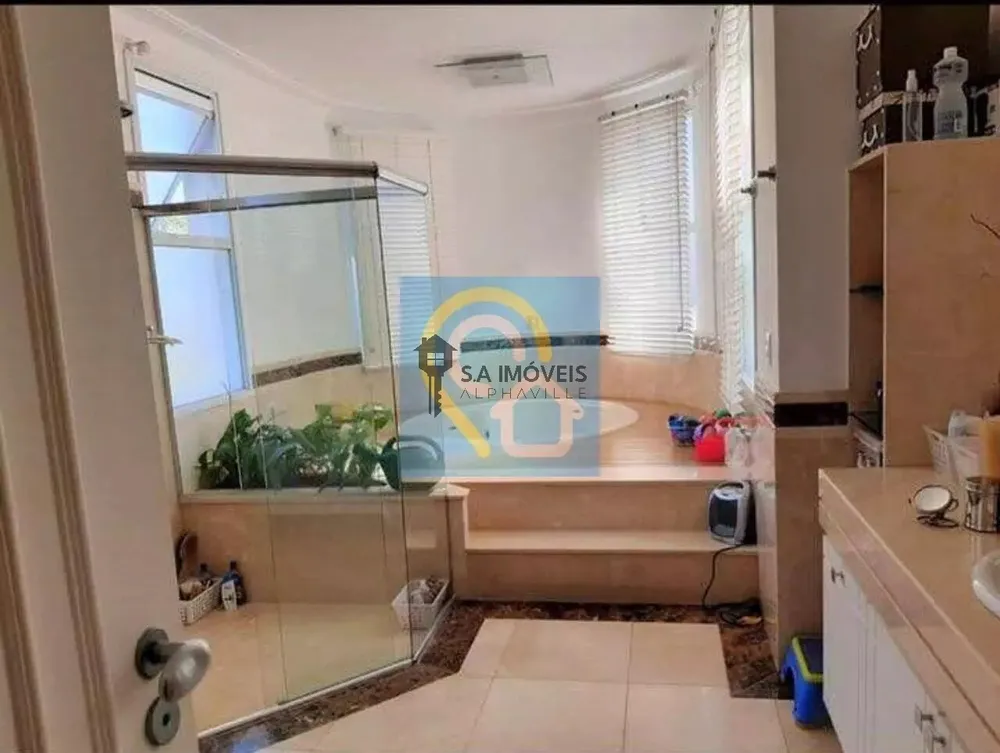Casa, 5 quartos, 964 m² - Foto 8