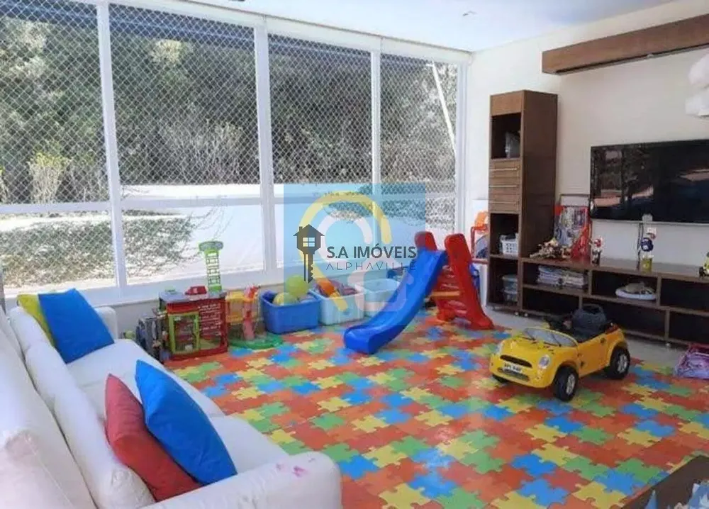 Casa, 5 quartos, 964 m² - Foto 4