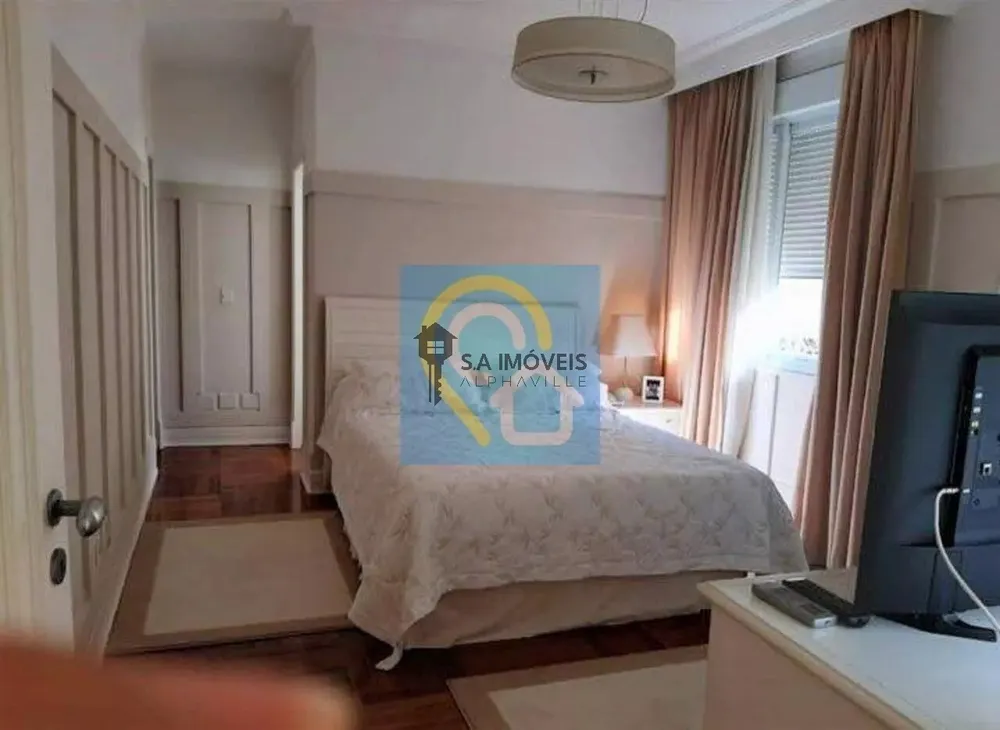 Casa, 5 quartos, 964 m² - Foto 6