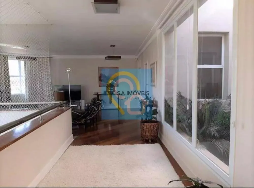 Casa, 5 quartos, 964 m² - Foto 5