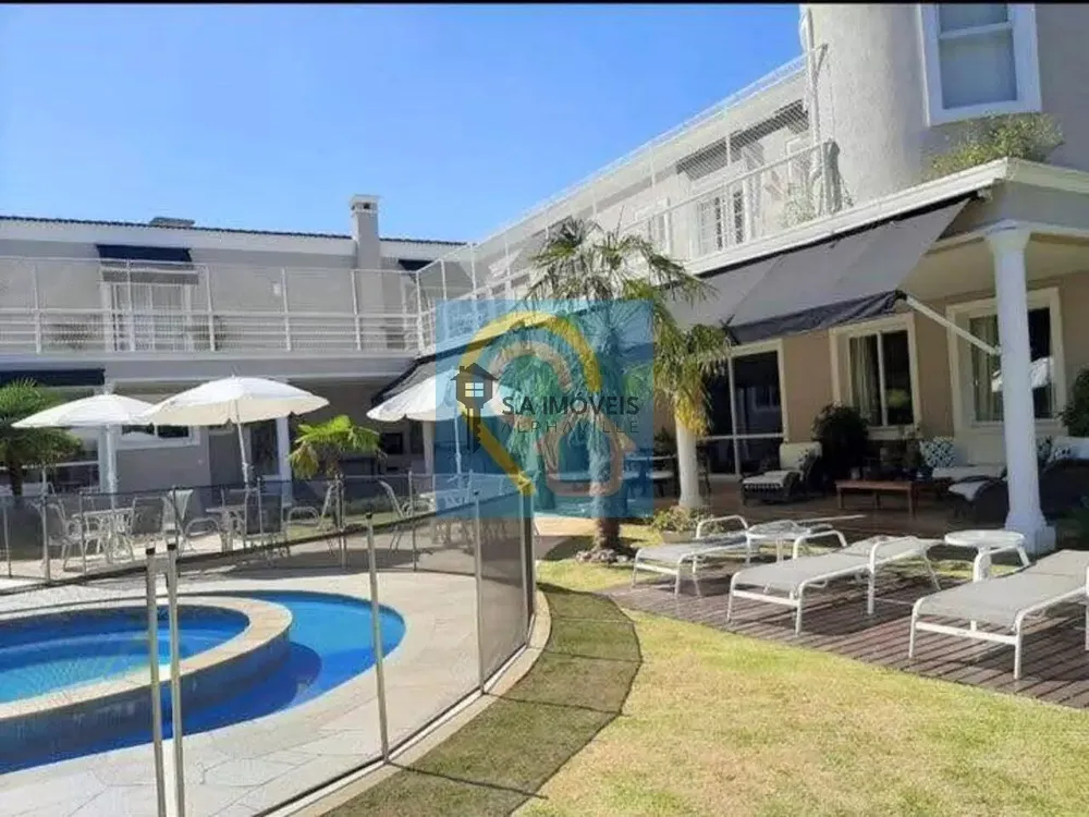 Casa, 5 quartos, 964 m² - Foto 10