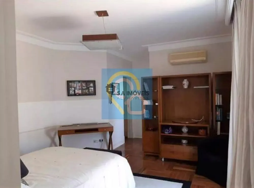 Casa, 5 quartos, 964 m² - Foto 7