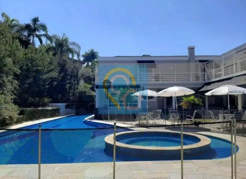 Casa, 5 quartos, 964 m² - Foto 11