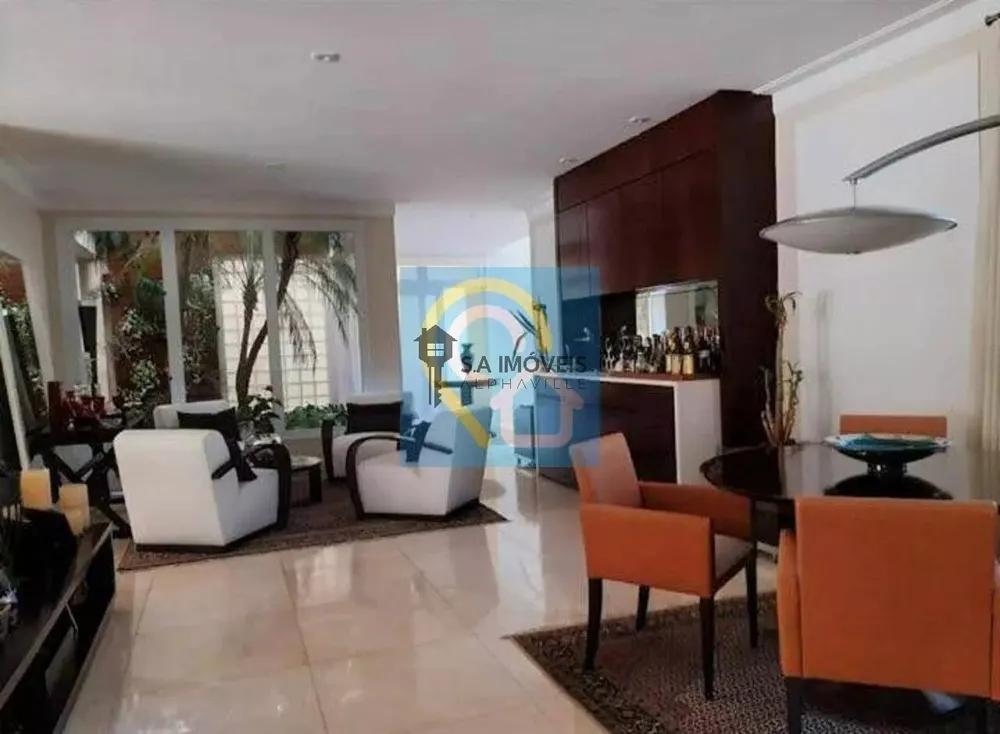 Casa, 5 quartos, 964 m² - Foto 3