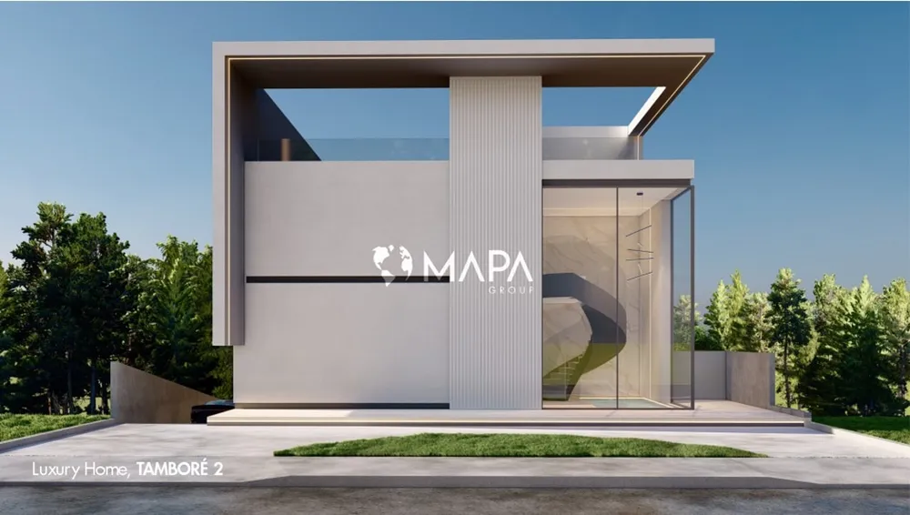 Casa, 9 quartos, 1239 m² - Foto 4