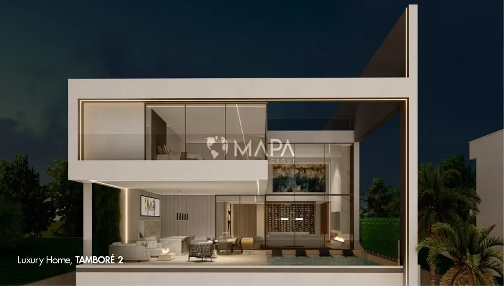 Casa, 9 quartos, 1239 m² - Foto 5