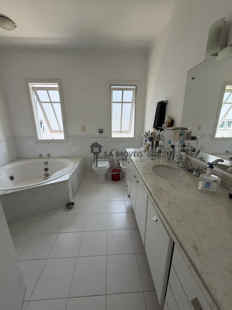 Casa, 4 quartos, 360 m² - Foto 8
