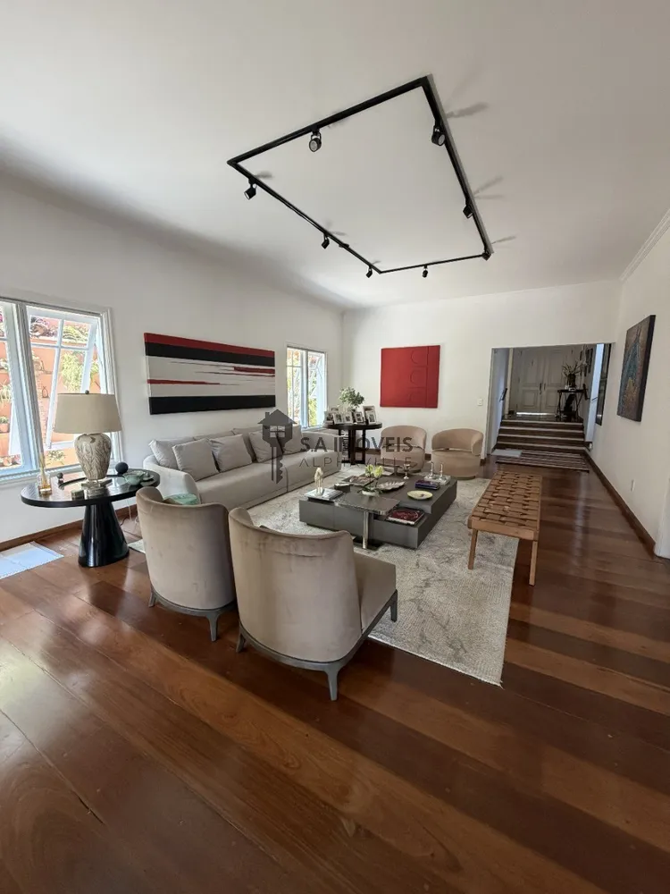 Casa, 4 quartos, 360 m² - Foto 2