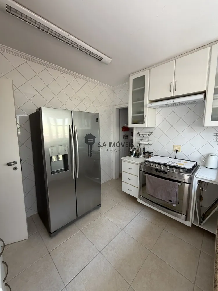 Casa, 4 quartos, 360 m² - Foto 4