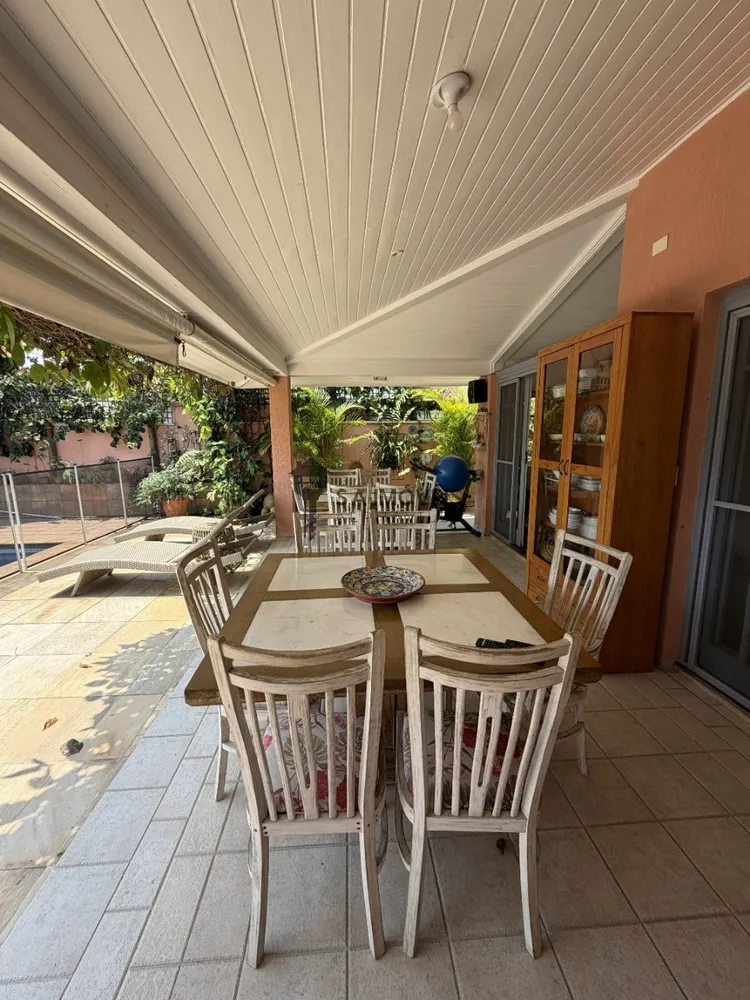 Casa, 4 quartos, 360 m² - Foto 10