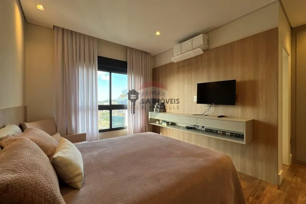 Apartamento, 3 quartos, 344 m² - Foto 11