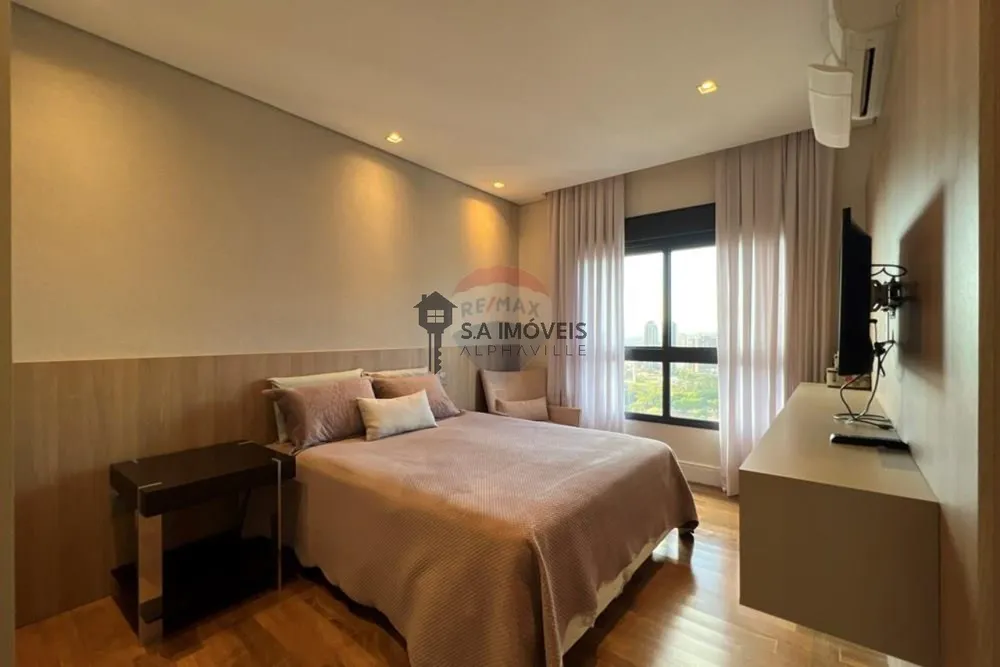 Apartamento, 3 quartos, 344 m² - Foto 10