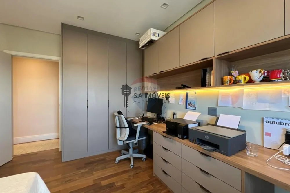 Apartamento, 3 quartos, 344 m² - Foto 2