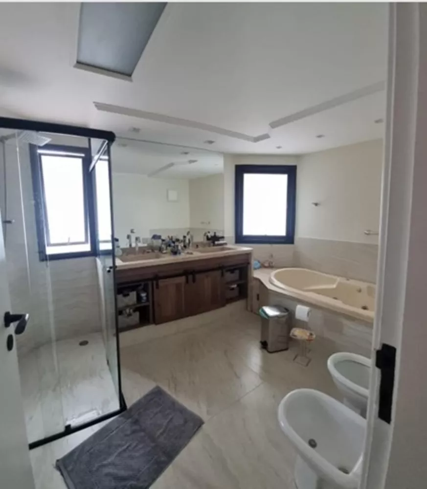 Casa à venda com 3 quartos, 260m² - Foto 12