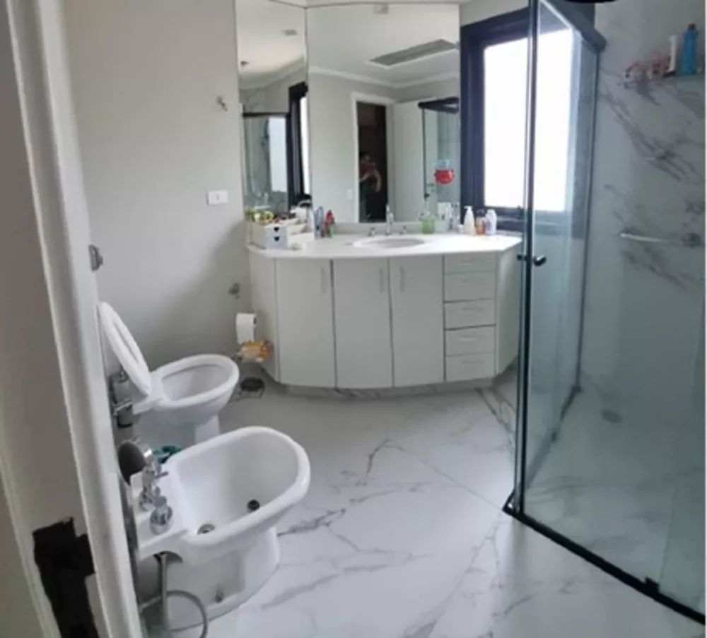 Casa à venda com 3 quartos, 260m² - Foto 11