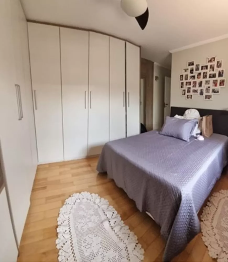 Casa à venda com 3 quartos, 260m² - Foto 10