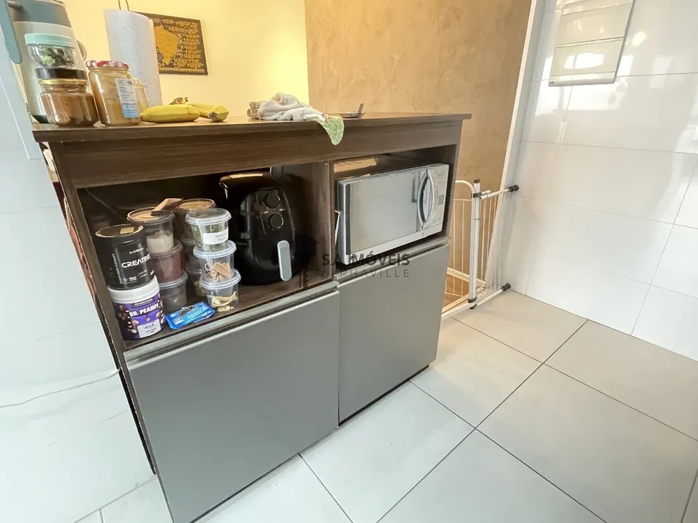 Apartamento, 2 quartos, 74 m² - Foto 4
