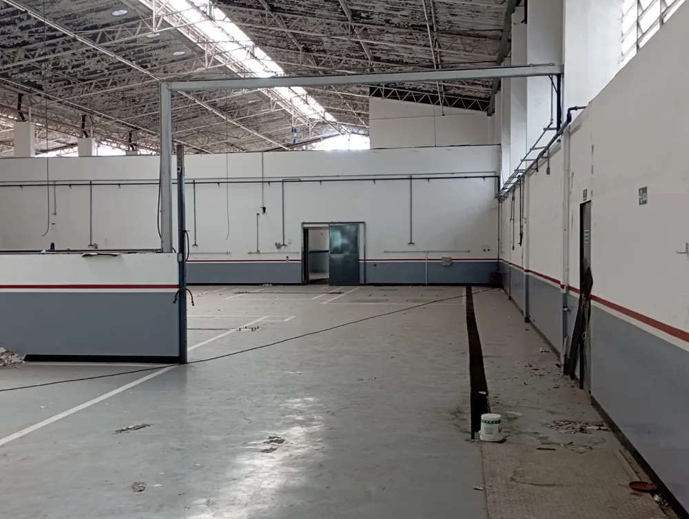 Prédio Inteiro, 9416 m² - Foto 12