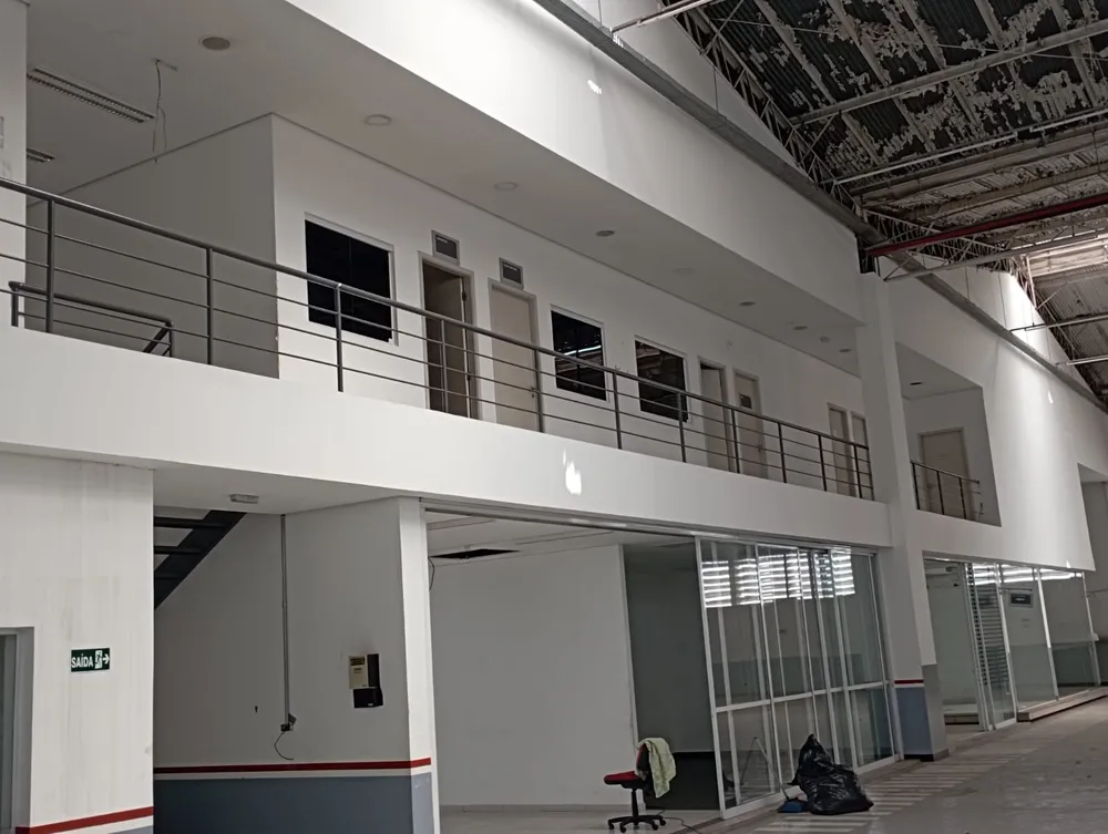 Prédio Inteiro, 9416 m² - Foto 11