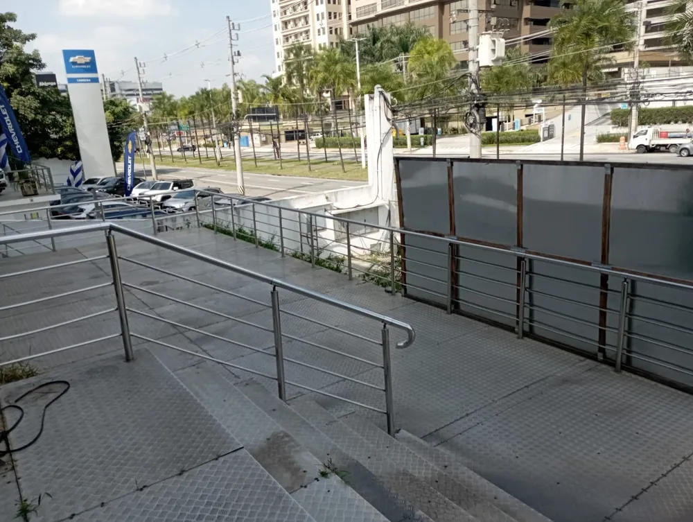 Prédio Inteiro, 9416 m² - Foto 10
