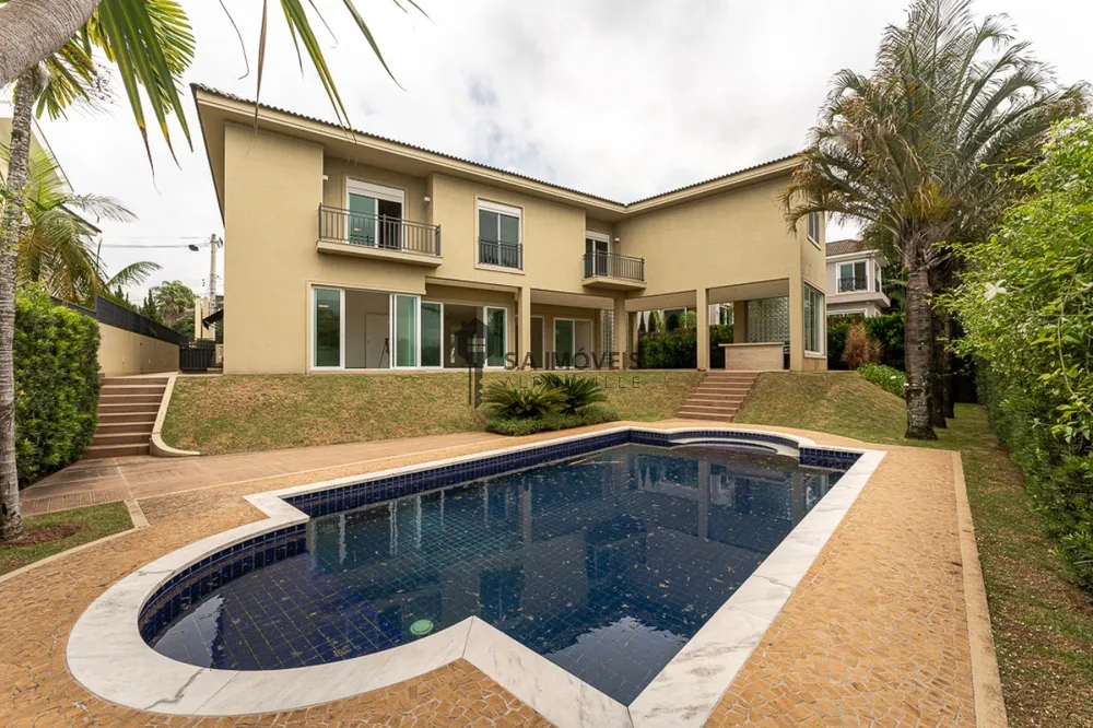 Casa, 4 quartos, 699 m² - Foto 2