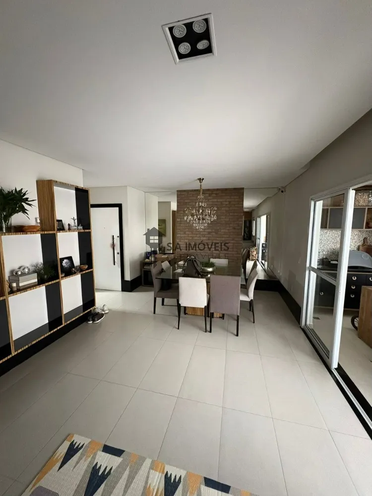 Apartamento, 3 quartos, 132 m² - Foto 1